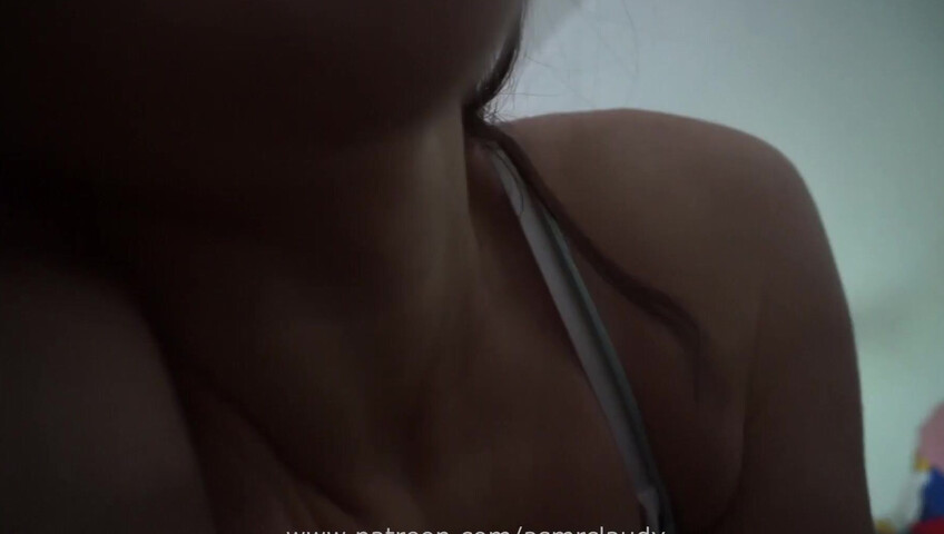 Claudy ASMR - 22 May 2021 - Step Sis Part 2