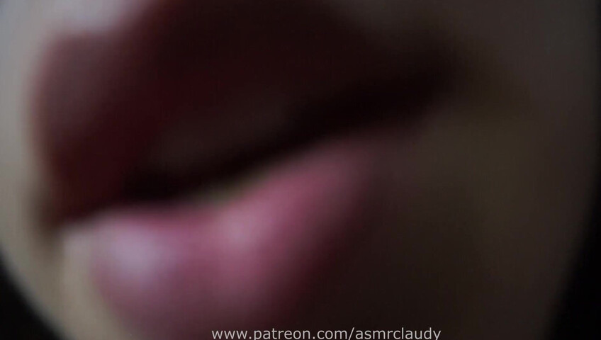 Claudy ASMR - 22 May 2021 - Step Sis Part 2