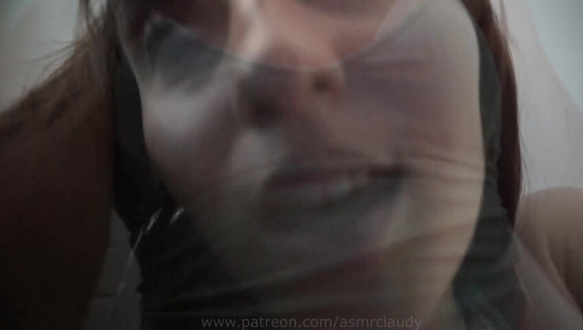 Claudy ASMR - 22 May 2021 - Step Sis Part 2
