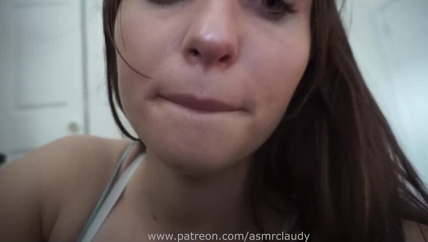 Claudy ASMR - 22 May 2021 - Step Sis Part 2
