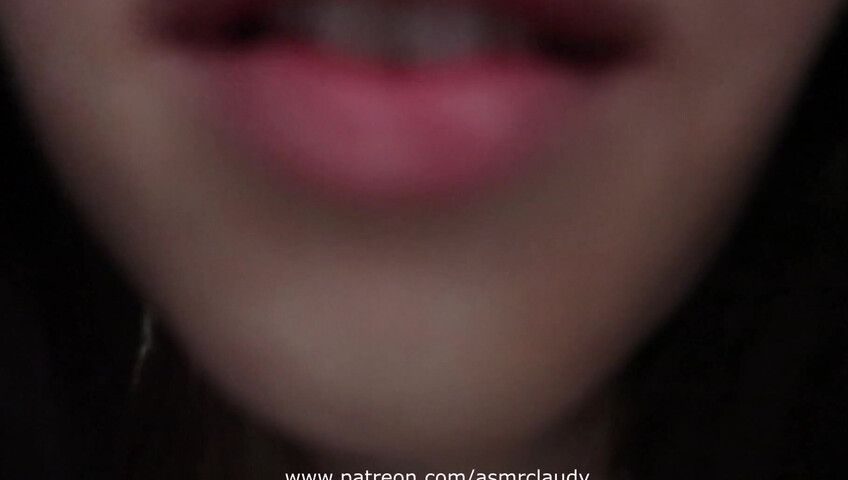 Claudy ASMR - 23 December 2024 - Babysitter Gets Touchy