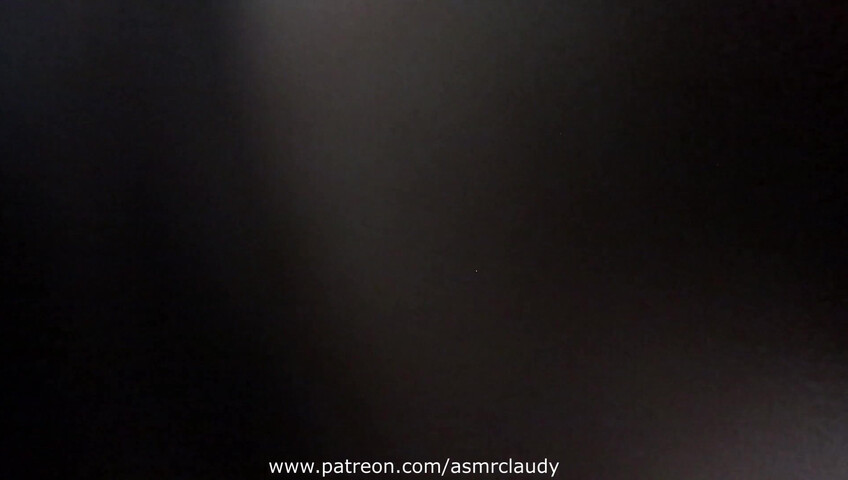 Claudy ASMR - 23 December 2024 - Babysitter Gets Touchy