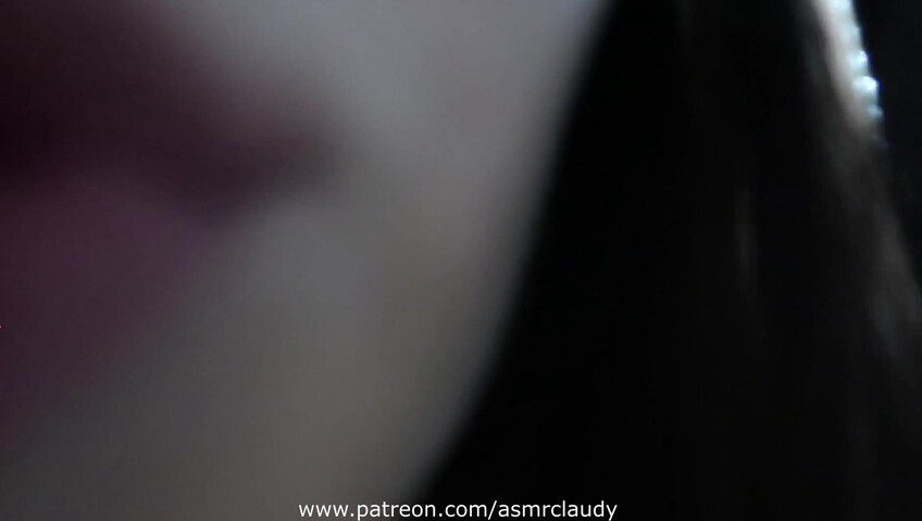 Claudy ASMR - 23 December 2024 - Babysitter Gets Touchy