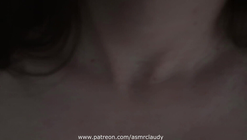 Claudy ASMR - 23 December 2024 - Babysitter Gets Touchy