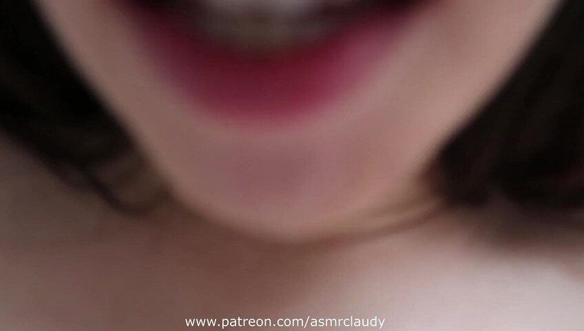 Claudy ASMR - 23 December 2024 - Babysitter Gets Touchy