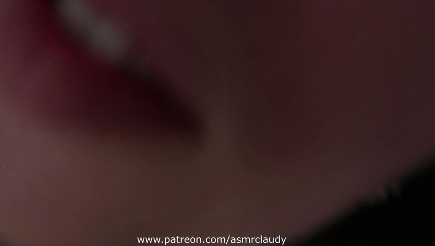 Claudy ASMR - 23 December 2024 - Giantess Big
