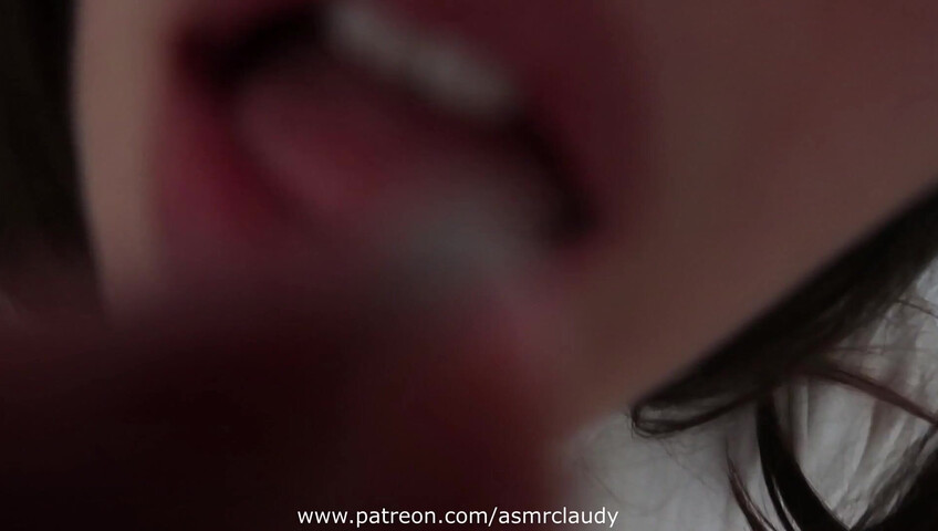 Claudy ASMR - 23 December 2024 - Giantess Big