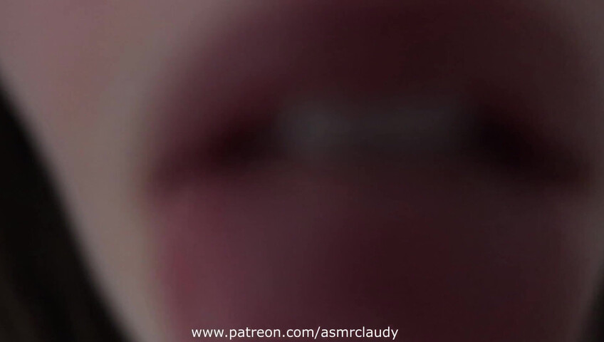 Claudy ASMR - 23 December 2024 - Giantess Big