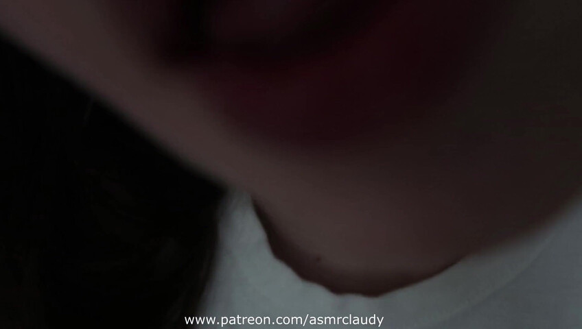 Claudy ASMR - 23 December 2024 - Giantess Big