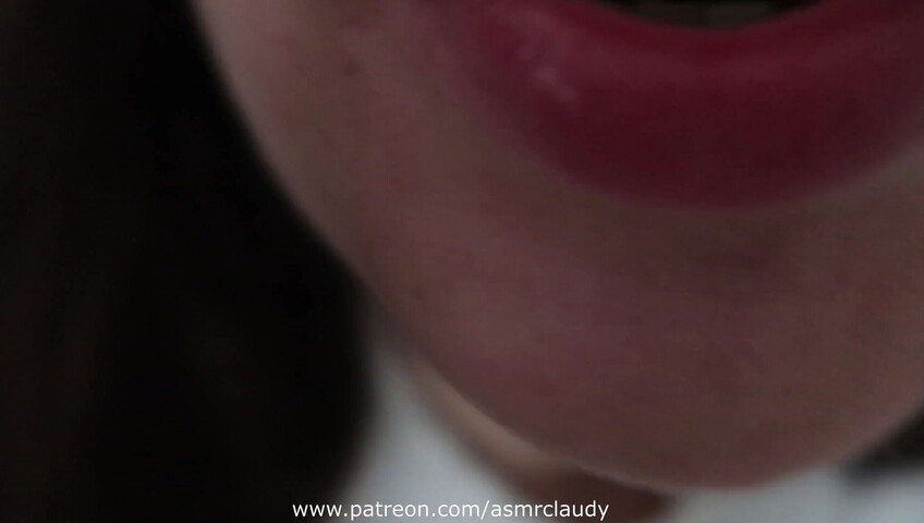 Claudy ASMR - 23 December 2024 - Giantess Big