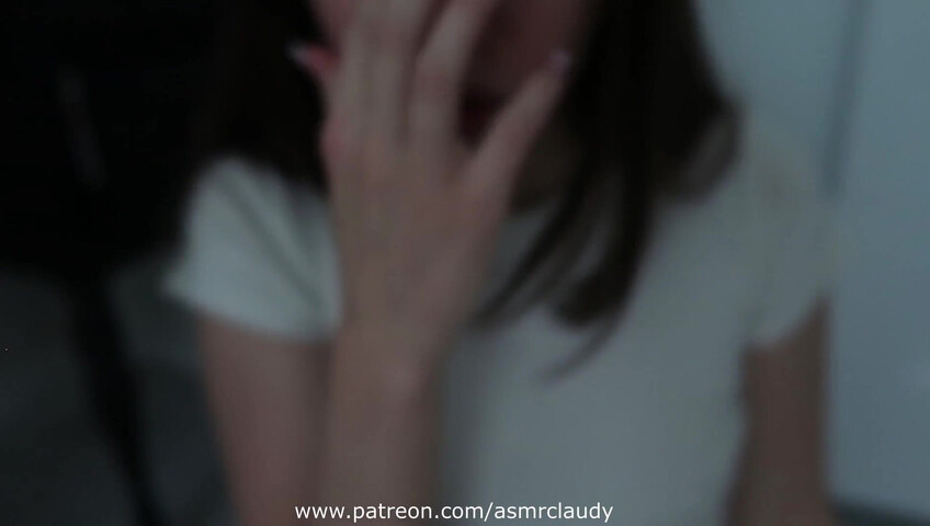 Claudy ASMR - 23 December 2024 - Giantess Big