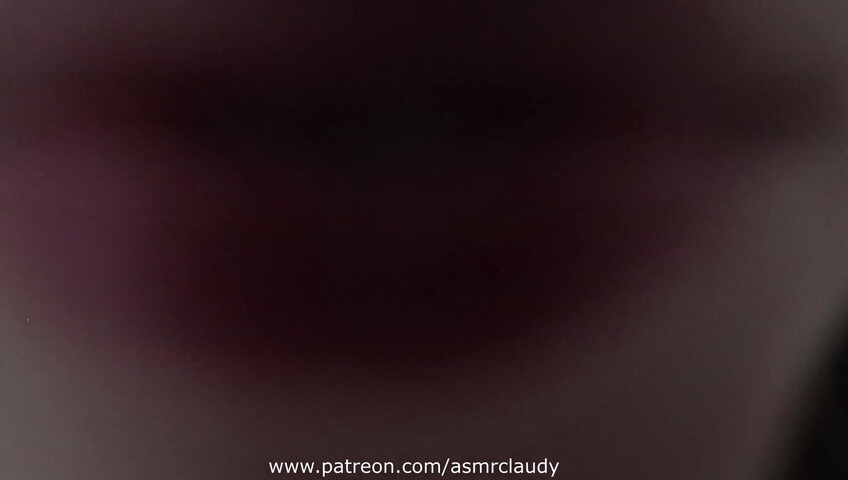 Claudy ASMR - 23 December 2024 - Giantess Big