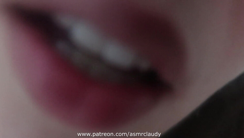 Claudy ASMR - 23 December 2024 - Giantess Big