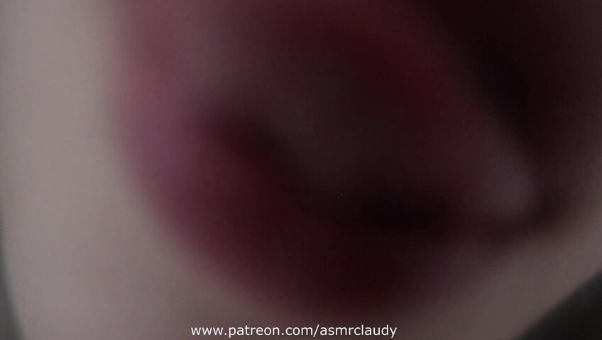 Claudy ASMR - 23 December 2024 - Giantess Big