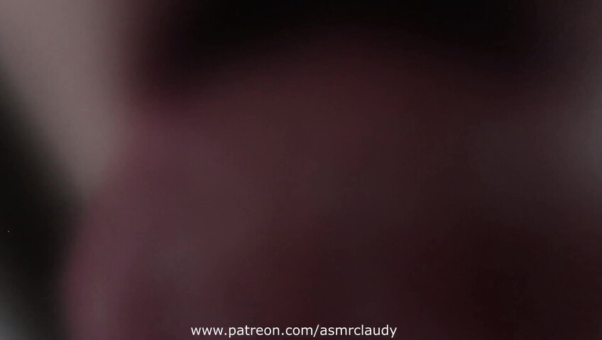 Claudy ASMR - 23 December 2024 - Giantess Big