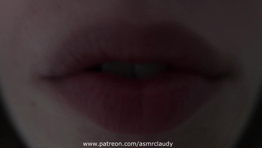 Claudy ASMR - 23 December 2024 - Giantess Big