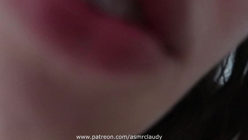 Claudy ASMR - 23 December 2024 - Giantess Big