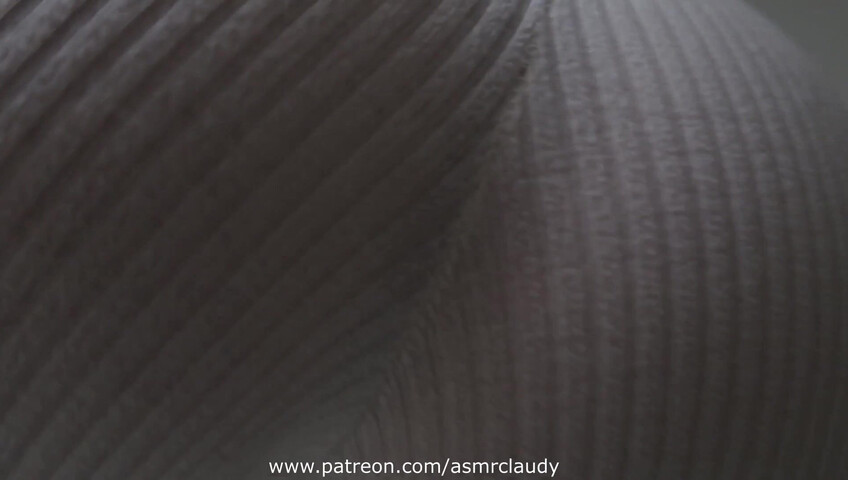 Claudy ASMR - 23 December 2024 - Giantess Big