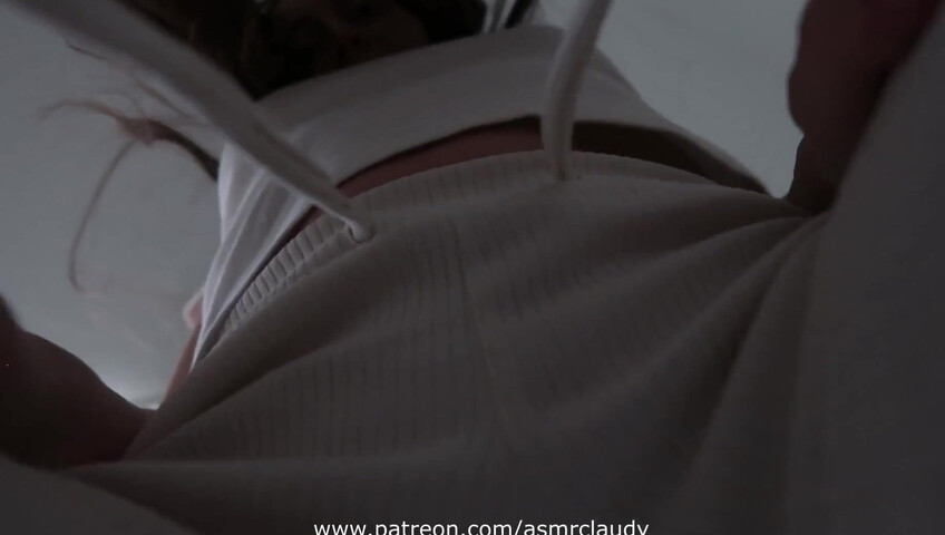Claudy ASMR - 23 December 2024 - Giantess Big