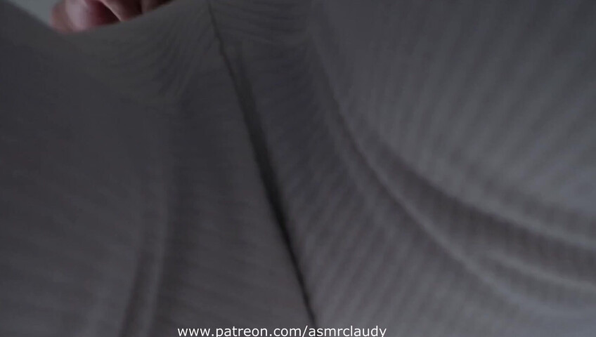 Claudy ASMR - 23 December 2024 - Giantess Big