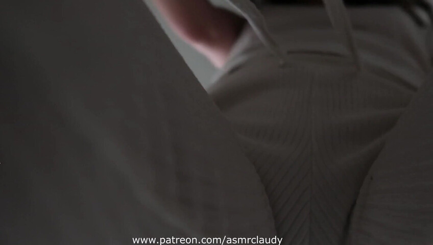 Claudy ASMR - 23 December 2024 - Giantess Big