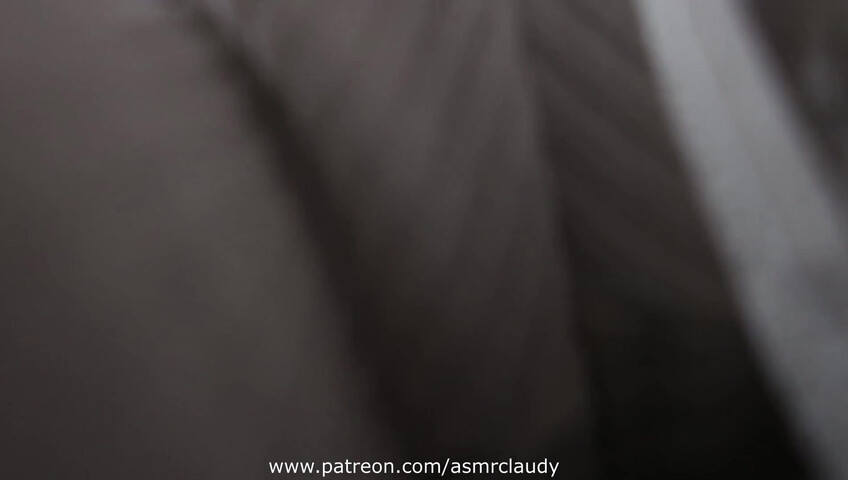 Claudy ASMR - 23 December 2024 - Giantess Big