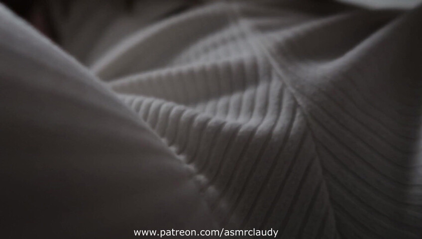 Claudy ASMR - 23 December 2024 - Giantess Big