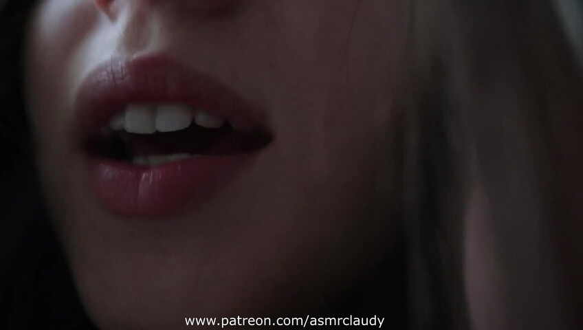 Claudy ASMR - 23 December 2024 - Giantess Big