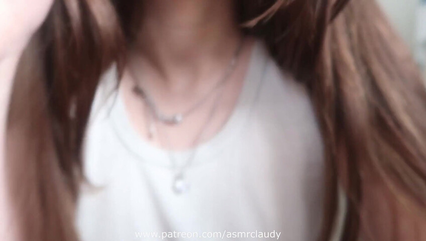 Claudy ASMR - 23 March 2025 - Girl In The Back Of The Class