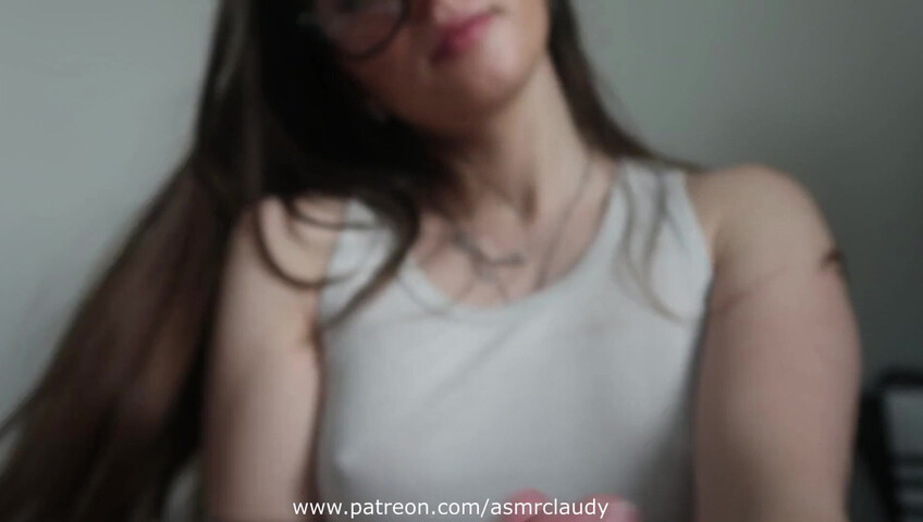 Claudy ASMR - 23 March 2025 - Girl In The Back Of The Class