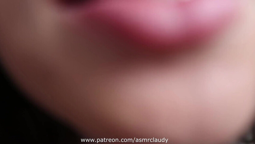 Claudy ASMR - 23 March 2025 - Girl In The Back Of The Class