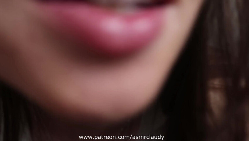 Claudy ASMR - 23 March 2025 - Girl In The Back Of The Class