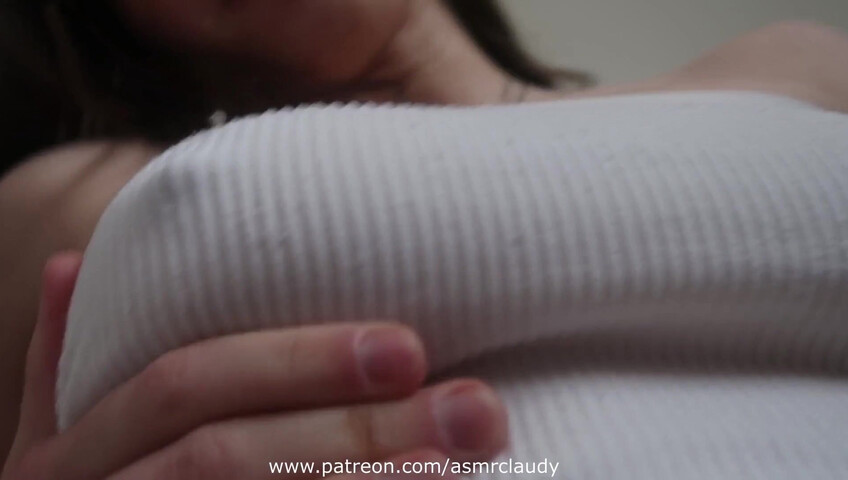 Claudy ASMR - 23 March 2025 - You're Tiny