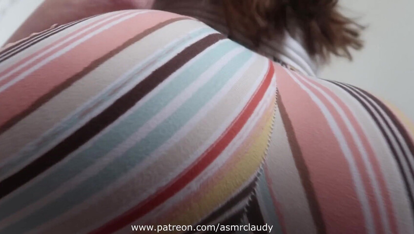 Claudy ASMR - 23 March 2025 - You're Tiny