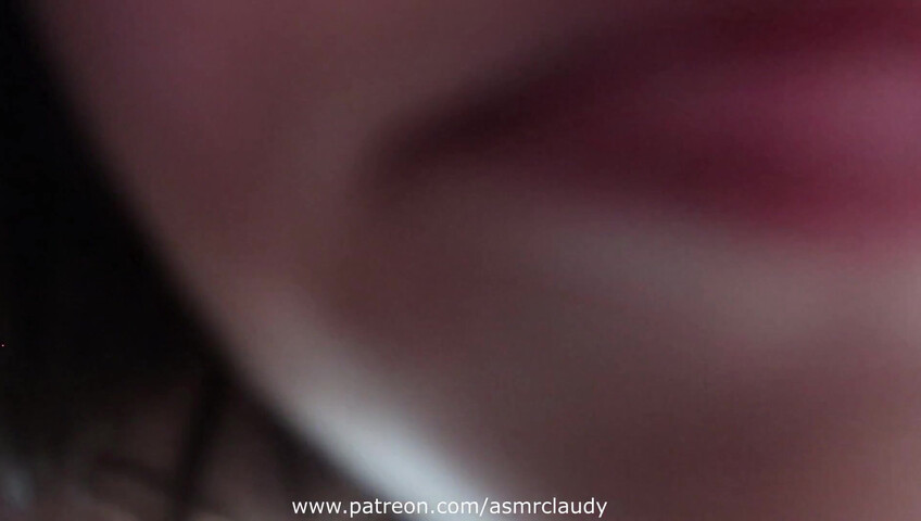 Claudy ASMR - 23 March 2025 - You're Tiny