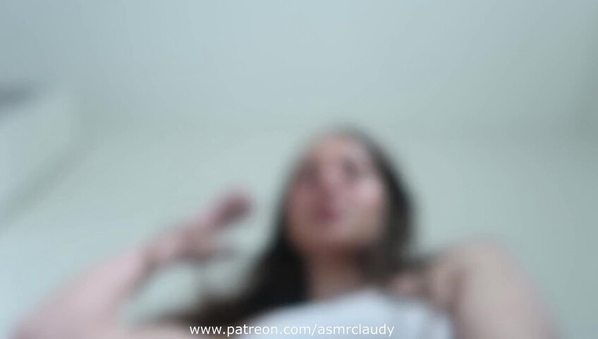 Claudy ASMR - 23 March 2025 - You're Tiny