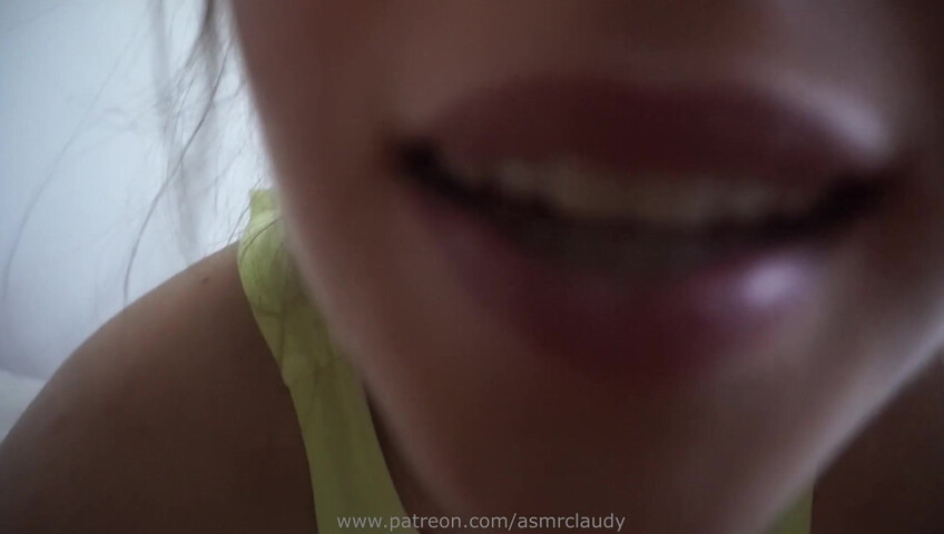 Claudy ASMR - 24 January 2021 - Shorts and Crop Top Try On Haul Patreon Video