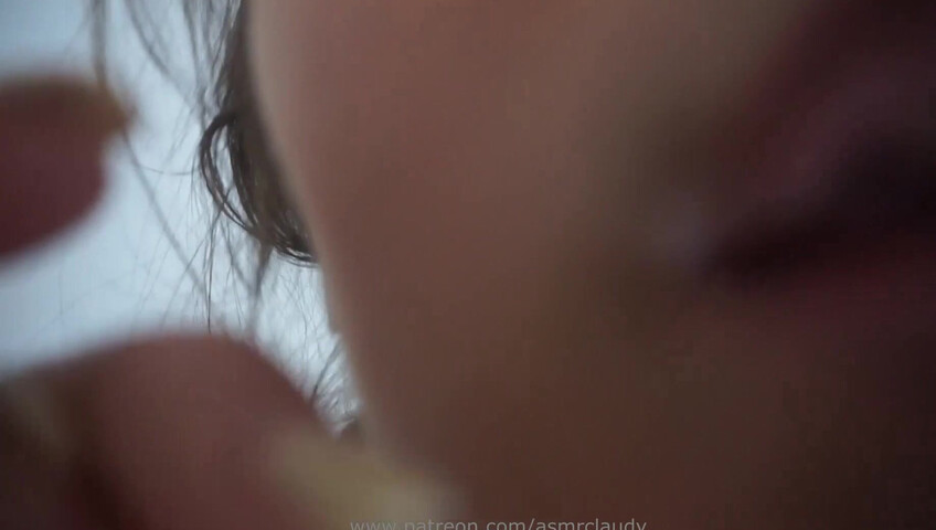 Claudy ASMR - 24 January 2021 - Shorts and Crop Top Try On Haul Patreon Video