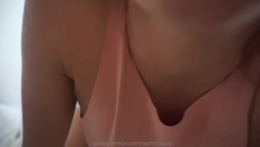 Claudy ASMR - 24 January 2021 - Shorts and Crop Top Try On Haul Patreon Video