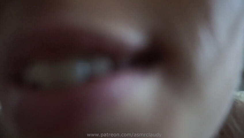 Claudy ASMR - 24 January 2021 - Shorts and Crop Top Try On Haul Patreon Video