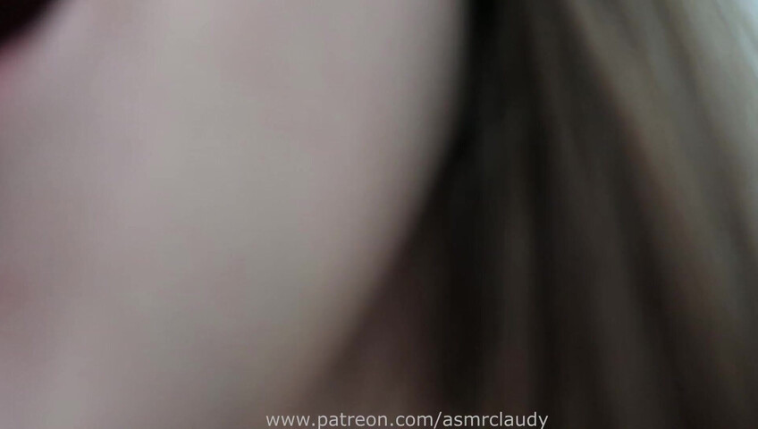 Claudy ASMR - 24 July 2022 - Drunk Truth or Dare