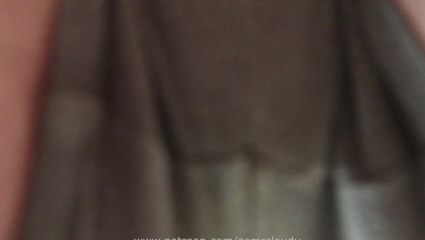 Claudy ASMR - 24 July 2022 - Drunk Truth or Dare