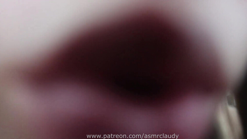 Claudy ASMR - 24 July 2022 - Drunk Truth or Dare