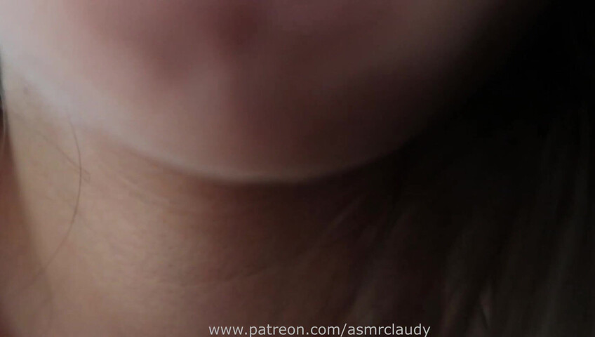 Claudy ASMR - 24 July 2022 - Drunk Truth or Dare