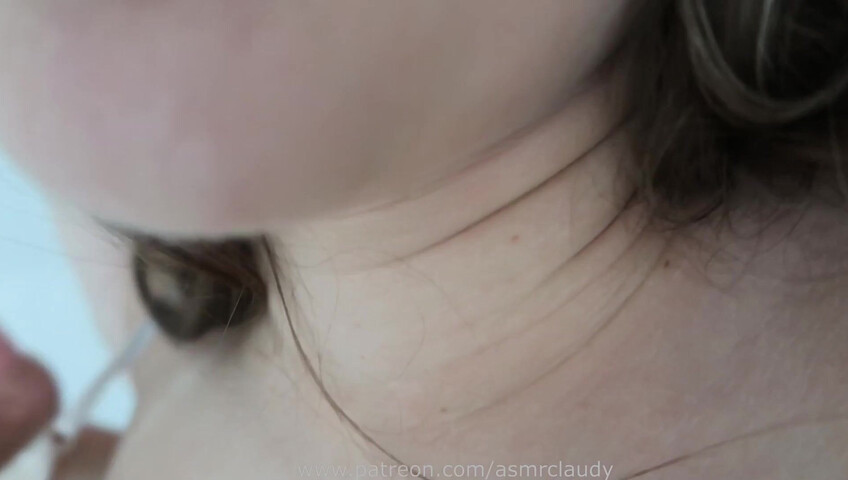 Claudy ASMR - 24 July 2022 - Drunk Truth or Dare