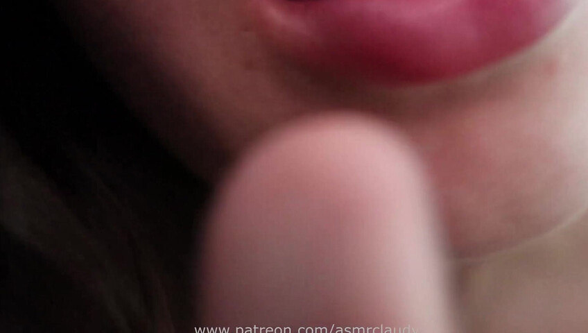 Claudy ASMR - 24 July 2022 - Drunk Truth or Dare