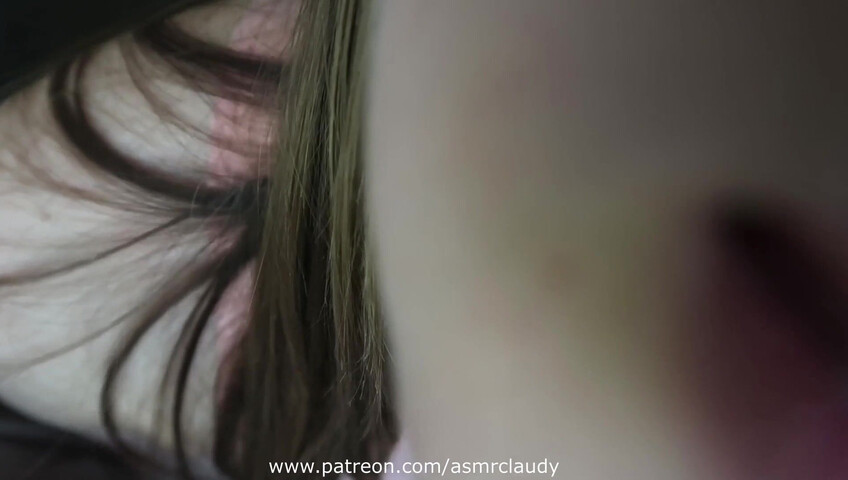 Claudy ASMR - 24 May 2024 - The Pose