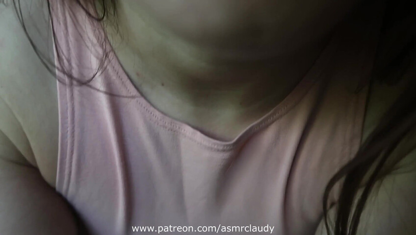 Claudy ASMR - 24 May 2024 - The Pose