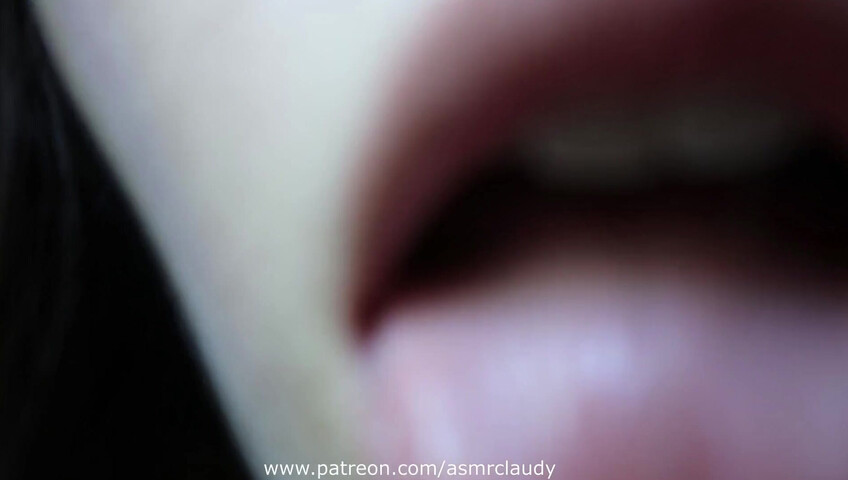 Claudy ASMR - 24 May 2024 - The Pose