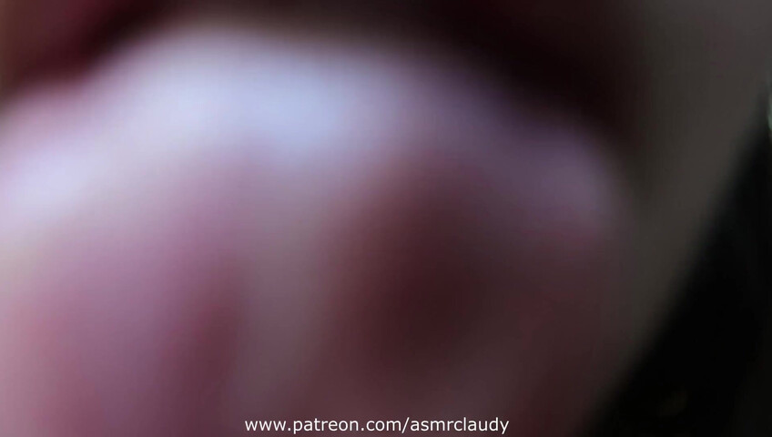 Claudy ASMR - 24 May 2024 - The Pose